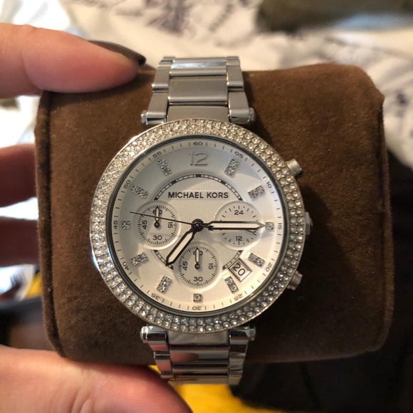 Michael Kors Watch! - Picture 1 of 4